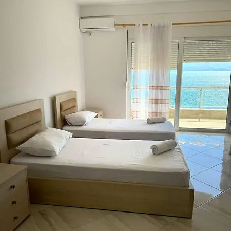 Playa Appartement *