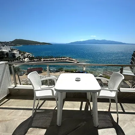 Appartement Playa *