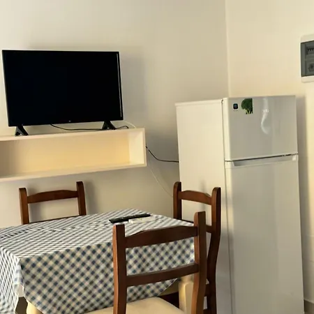 Playa Appartement *