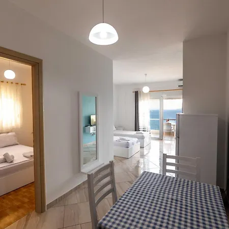 Appartamento Playa Sarandë