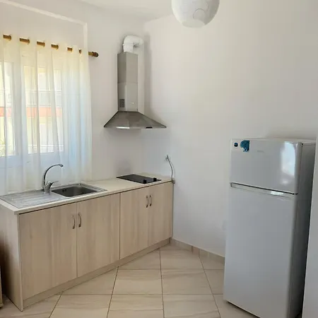 Playa Apartment
