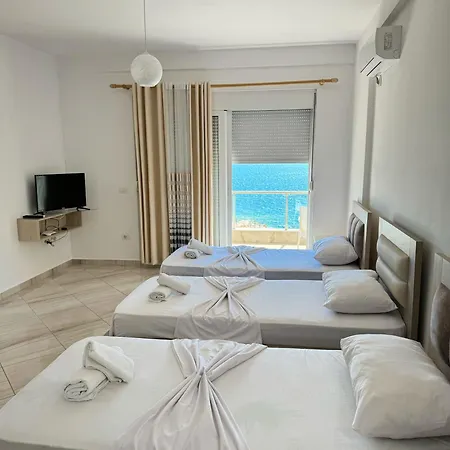 Playa Apartment Sarande