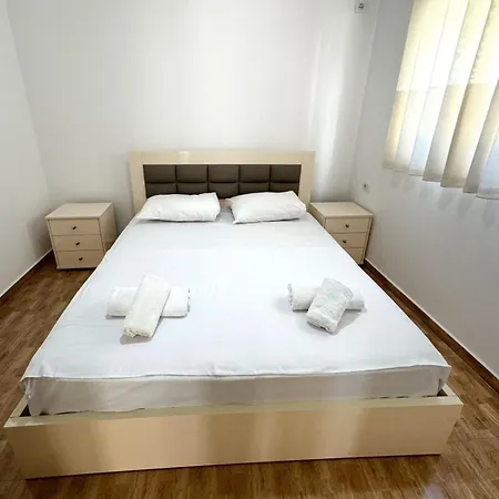 Apartment Playa Sarande