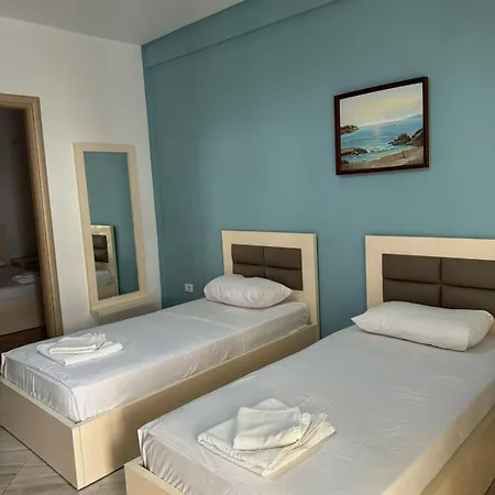 Apartment Playa