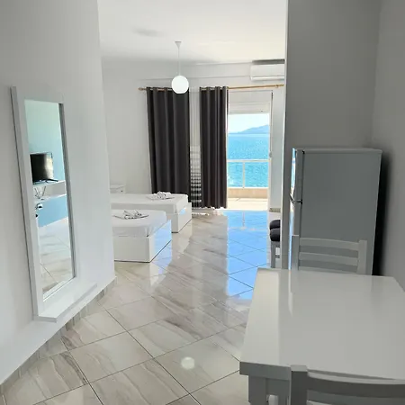 Apartment Playa *