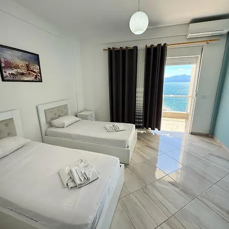 Playa Apartment Sarande