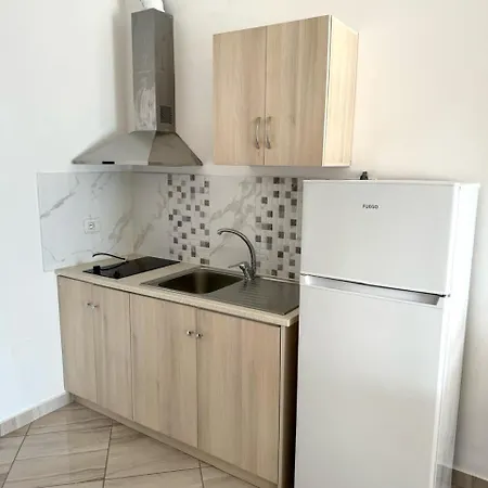 Apartment Playa *