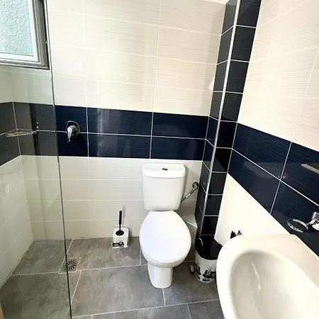Apartment Playa Sarande