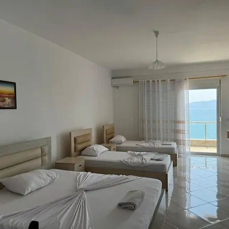 Apartment Playa Sarande