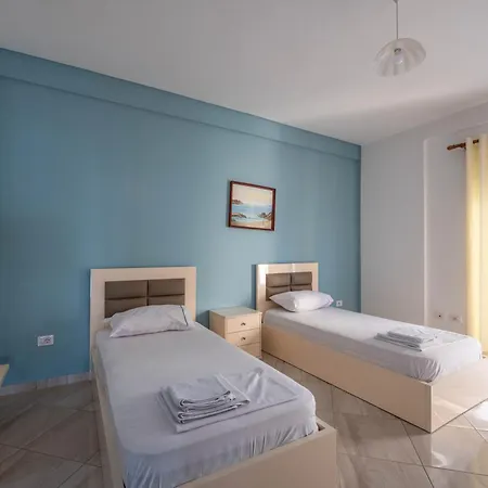 Appartement Playa *