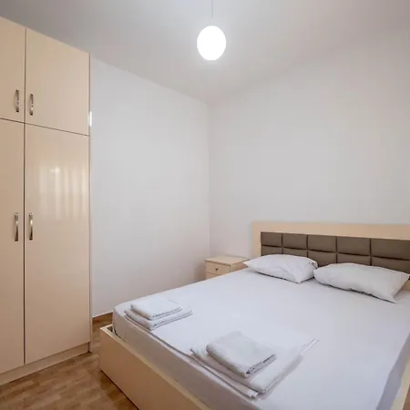 Appartement Playa Saranda