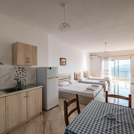 Playa Appartement Saranda