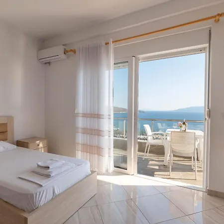 Playa 公寓 Sarandë