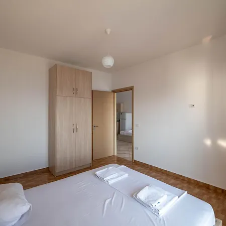 Appartement Playa Saranda