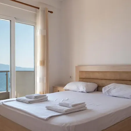 Appartement Playa *